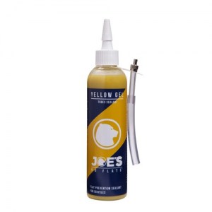 ΥΓΡΟ JOES  Yellow Gel 240 ml DRIMALASBIKES